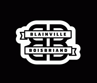 blainville-boisbriand armada 2012-pres secondary logo iron on heat transfer